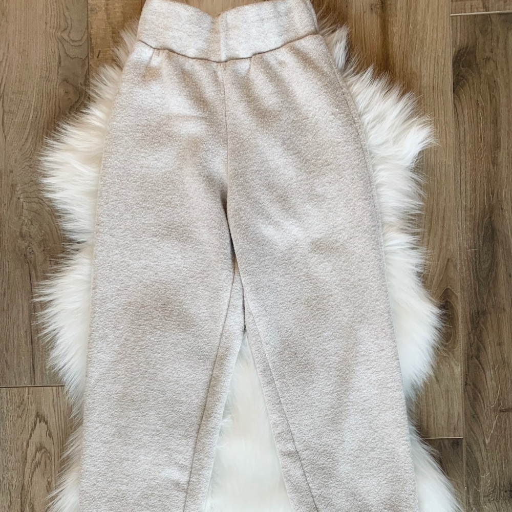 American Apparel Sweatpants